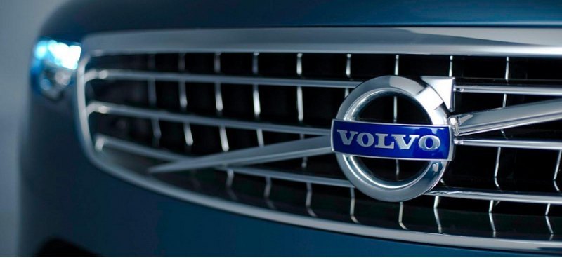Кроссовер Volvo XC60 после смены поколения в 2025…