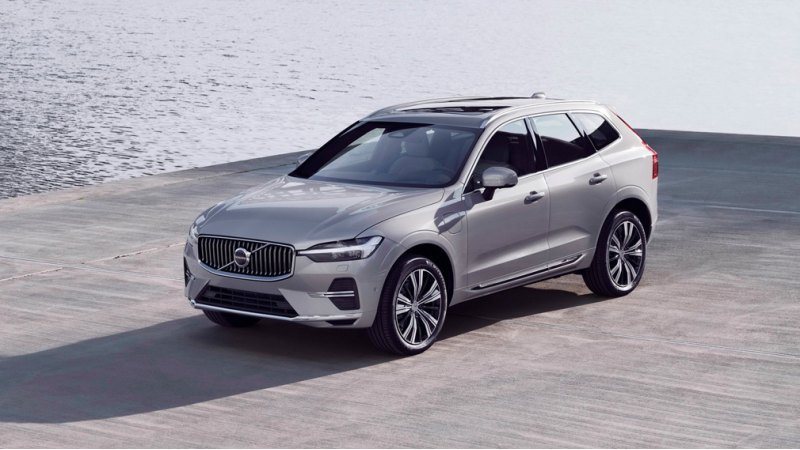 В Volvo решили пойти интересным путем – первым…