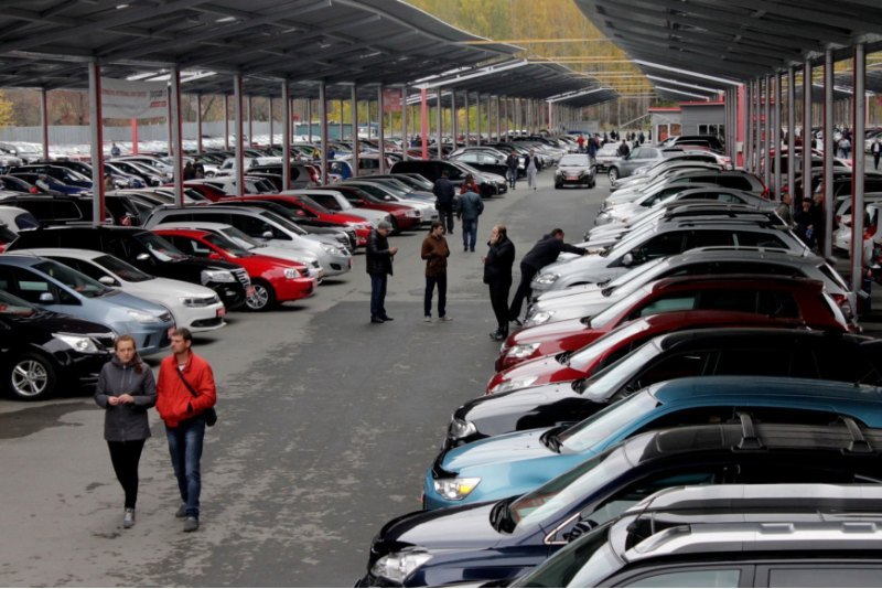 При этом рекордные ценники ставить нет никакого…
