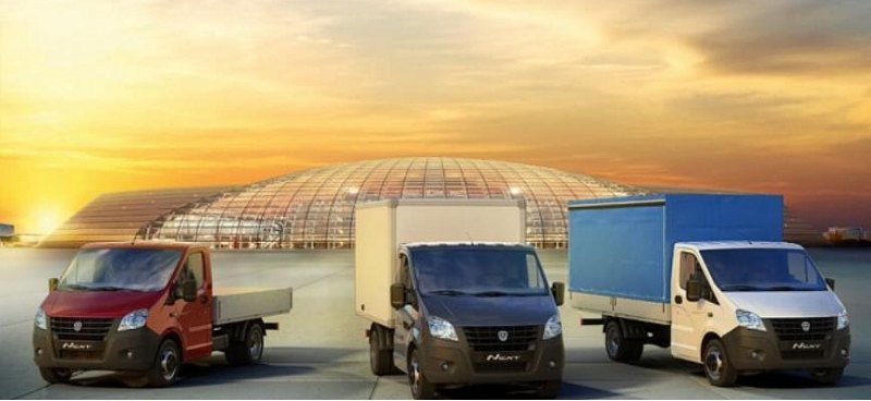 Продажи новых LCV в России сократились по итогам…