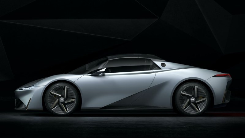 По данным Car News China, суперкар GAC будет…