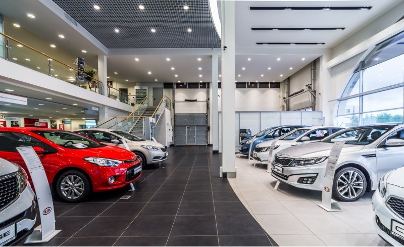 По подсчетам АЕБ, продажи новых легковушек и LCV…