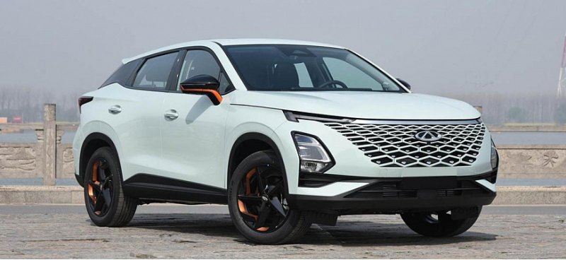 Компания Chery начала продажи долгожданного…