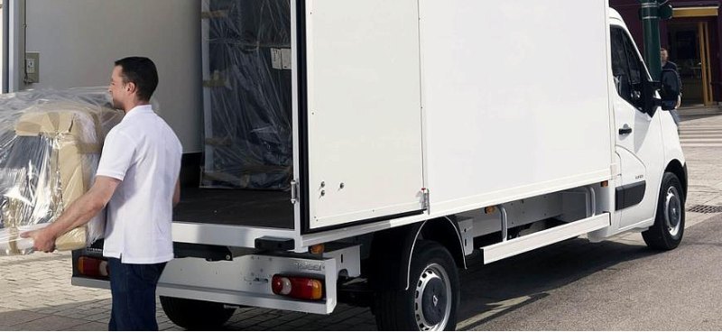 Спрос на услуги в сфере автотранспорта в РФ вырос…