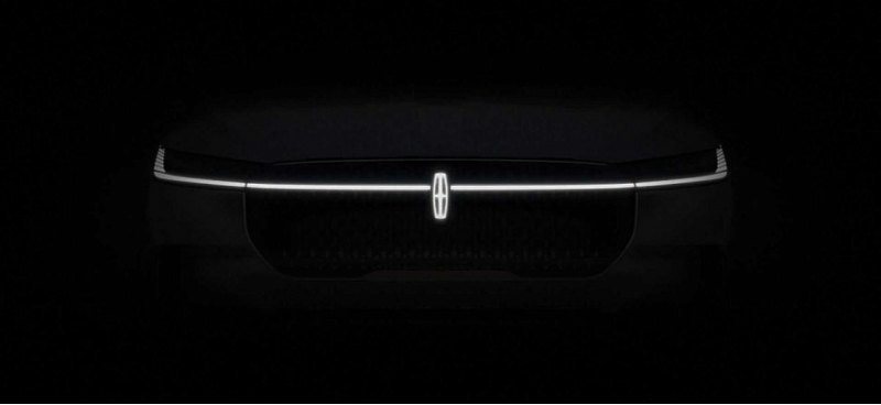 Компания Lincoln представит в Пекине новый…