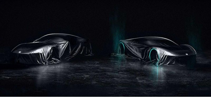 Компания Honda планирует выпустить 30 абсолютно…