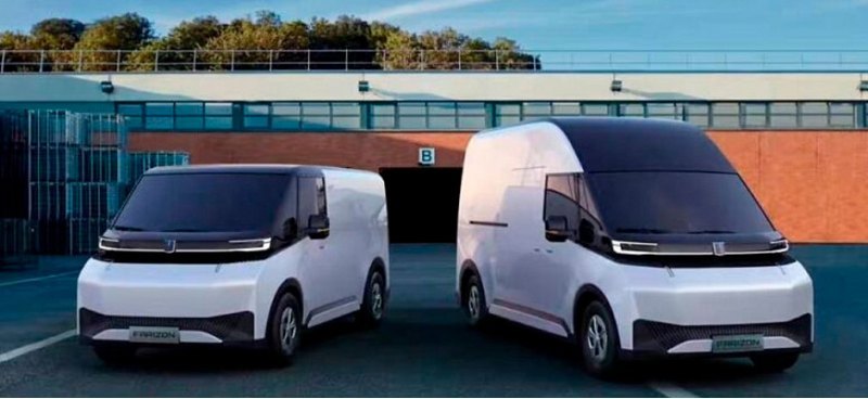 Концерн Geely получил патент на автопилотируемые…