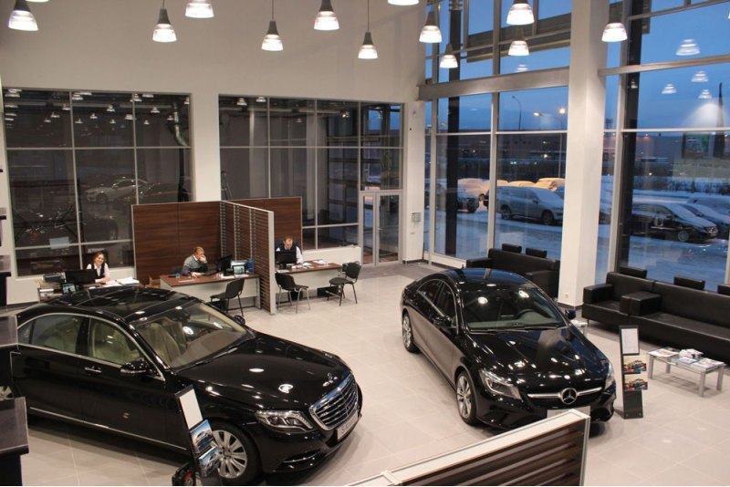 ТОП-5 дополняет немецкая компания Porsche –…