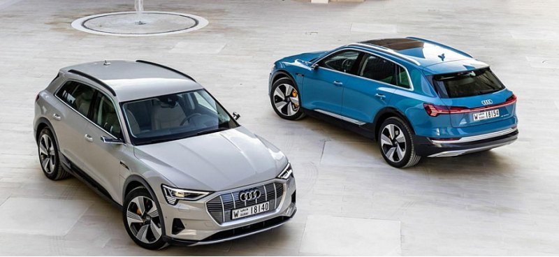 Автостат: продажи новых электромобилей в РФ…