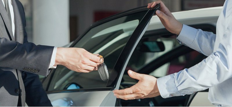 Автостат: снижение ключевой ставки сделает…