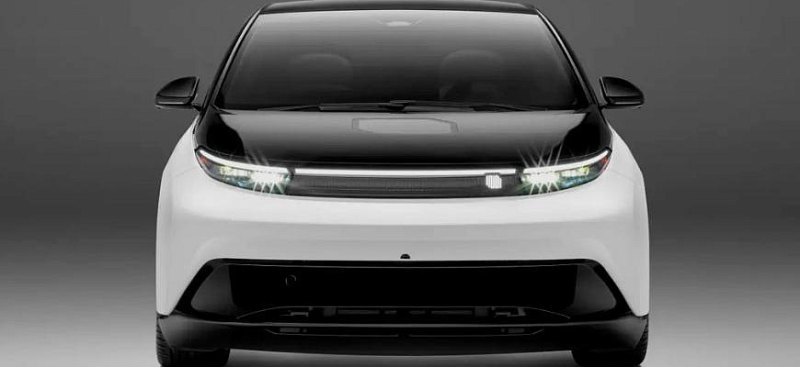 Стартап Indi EV объявил о запуске продаж…