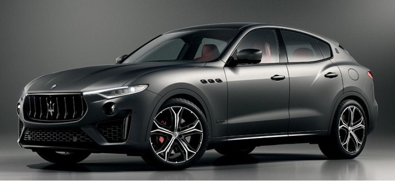 Продажи люксовых автомобилей в РФ сократились на…