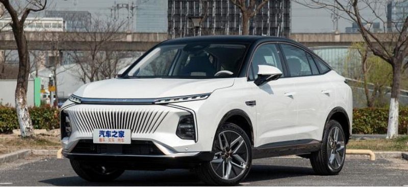 Из-за вспышки COVID старт продаж кроссовера SAIC…