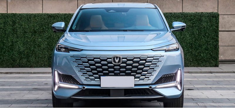 Компания Changan намерена покорить новые рынки…