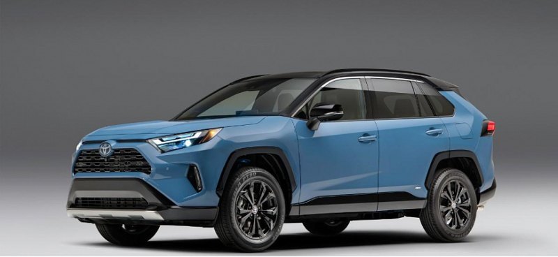 Toyota и Lexus отозвали 460 тыс. автомобилей в…