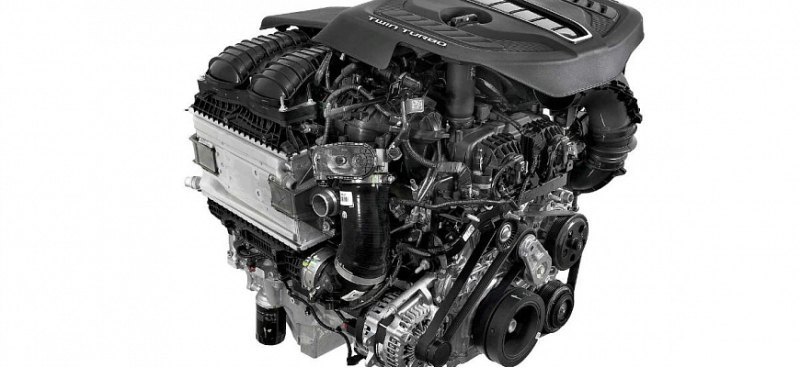 Jeep представит новый плагигибрищдный двигатель…