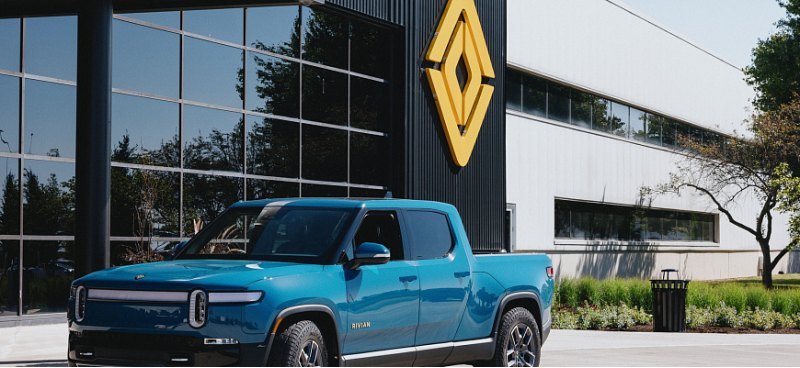 Глава компании Rivian не слишком обеспокоен…