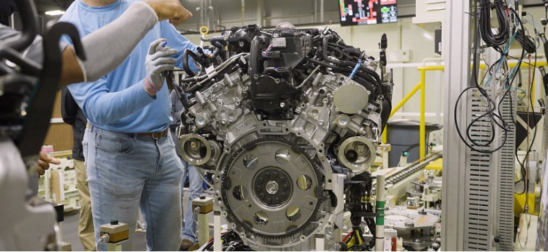 Компания Toyota потратит 383 миллиона долларов на…