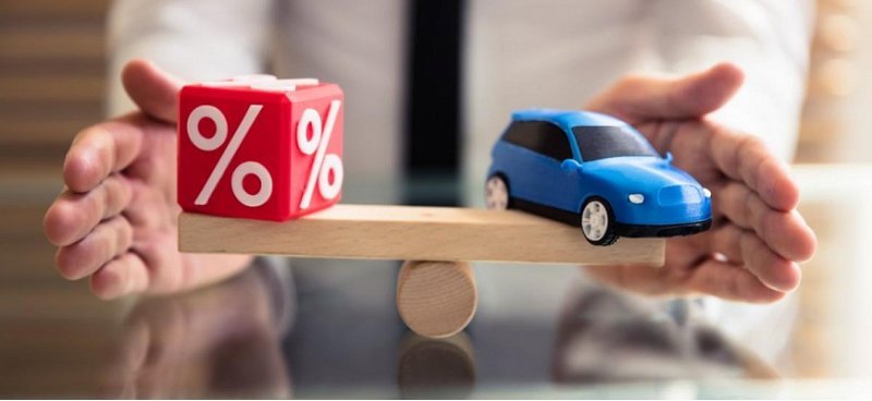 АЕБ: продажи новых автомобилей в РФ могут…