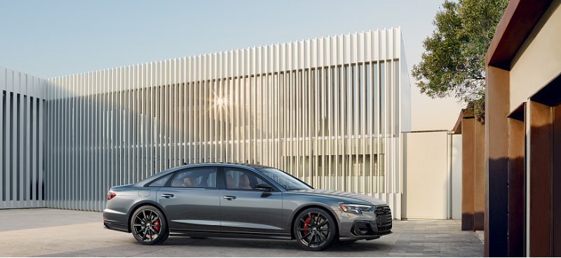 Компания Audi объявила обо всех изменениях в…