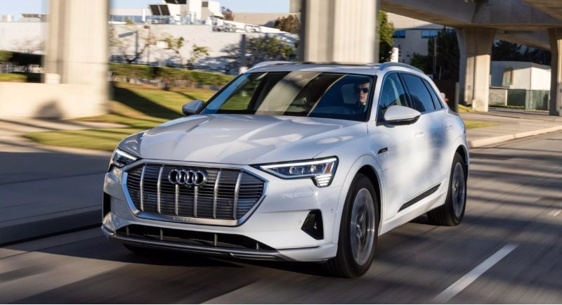 A4, S4, A5 и S5 получат довольно большой пакет…