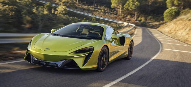 Бывший исполнительный директор Ferrari может…
