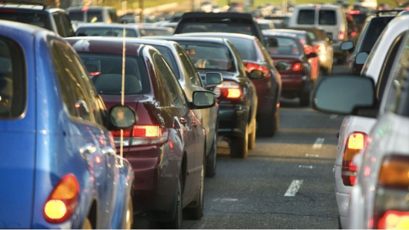 Руководитель «Союза профессионалов авторынка»…