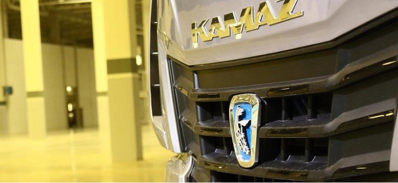 Классические грузовики КАМАЗ К3 получат новые…