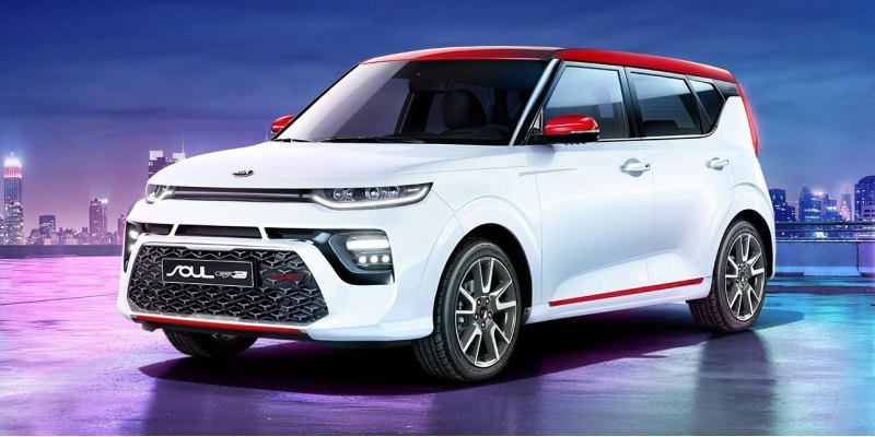Очередной корейский автомобиль в нашем рейтинге.…