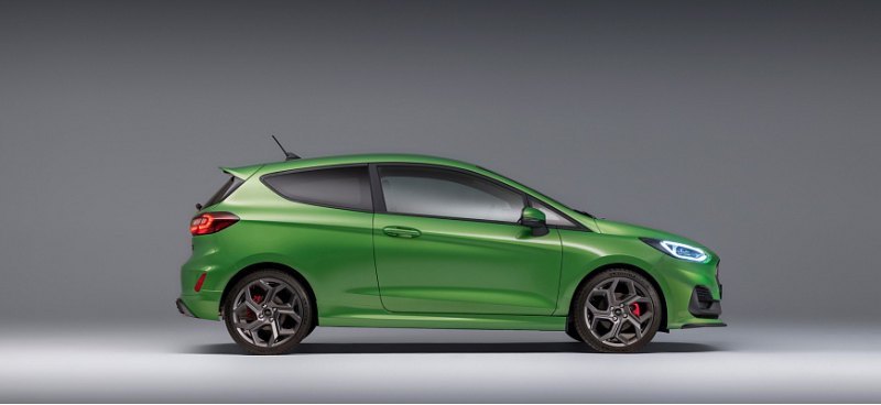 Компания Ford прекращает производство в Европе…