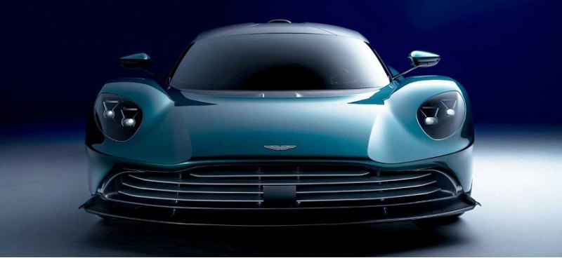 Компания Aston Martin анонсировала свой первый…