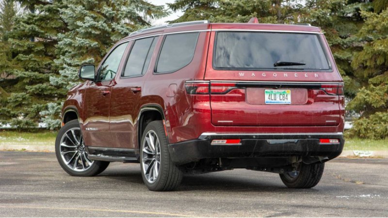 Когда в сентябре 2020 года был представлен Jeep…