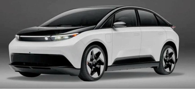 Американский стартап Indi EV представил первый…