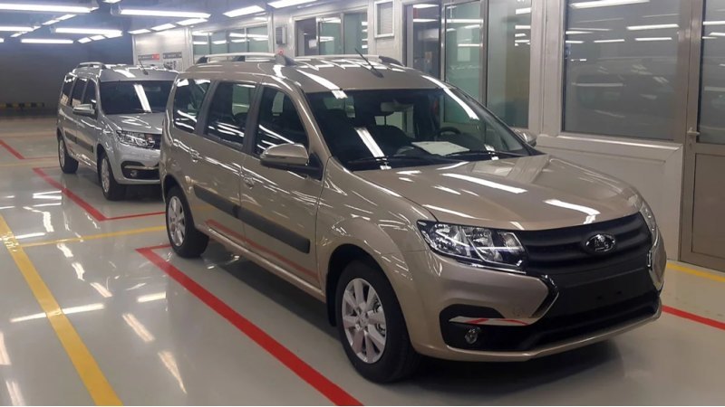 Не все российские автоэксперты позитивно…