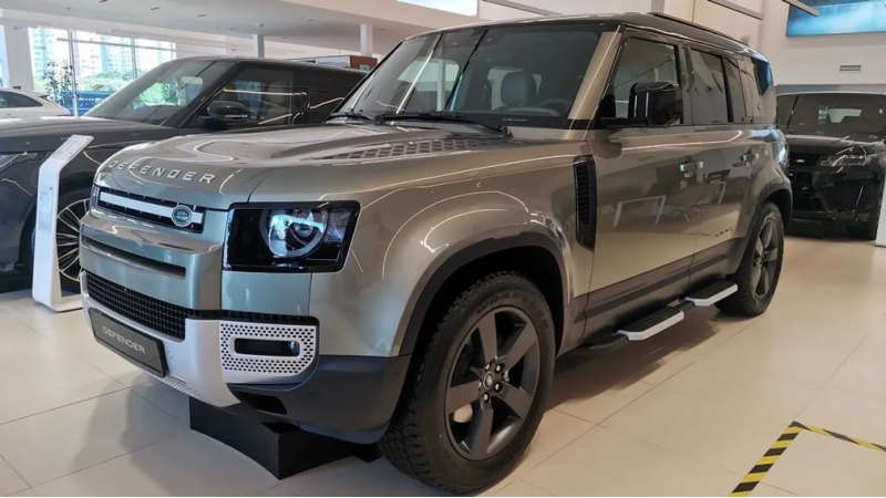 Также Volvo заявила о готовности платить за…