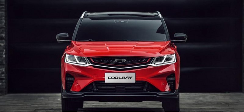 Китайская Geely вернула на рынок РФ топовую…