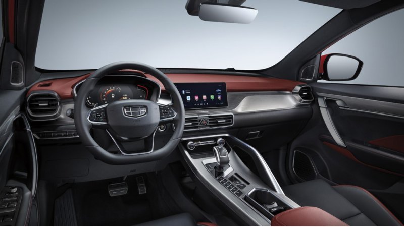 Кроссоверы в исполнении Flagship Sport можно…