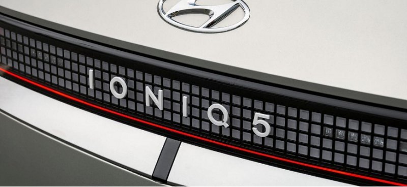 Hyundai Ioniq 5 получил более емкую батарею для…