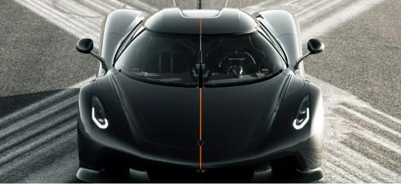 Шведский гиперкар Koenigsegg Jesko готов к…