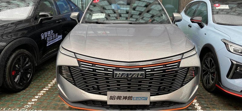 Компания Haval приступила к реализации нового…