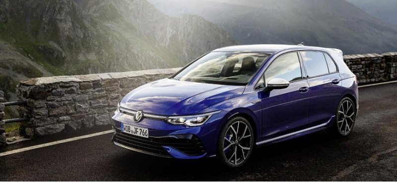 Компания Volkswagen урежет оснащение…