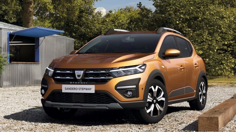 На шестой позиции находится Citroen C3 –…