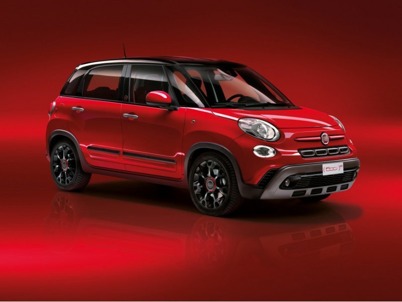 Fiat подтвердил, что представит новый…