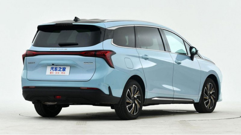 Dongfeng Forthing Yacht не является…
