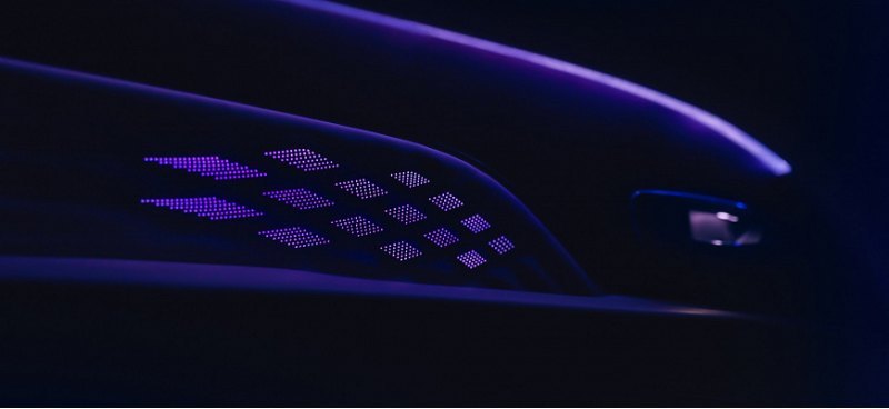 Марка Bentley представит новый флагманский…