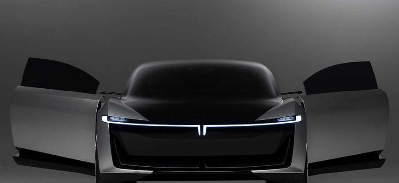 Компания Tata Motors представила концепт…