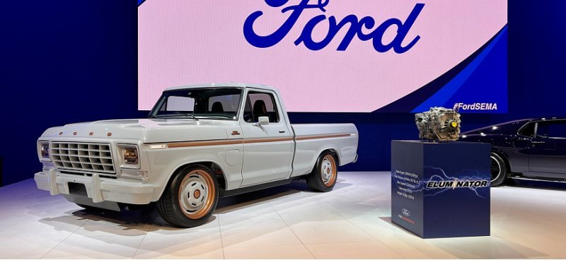 Автоконцерны Ford и Honda отказались от участия в…