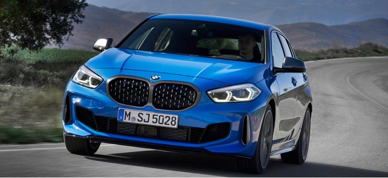 Компания BMW может отказаться от своих…