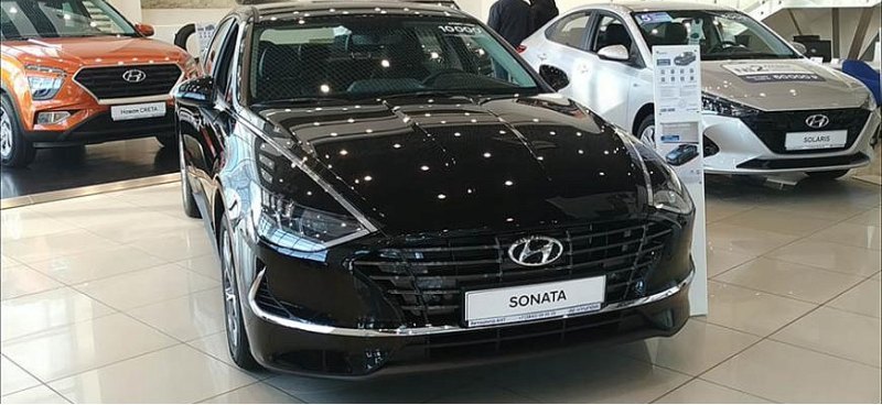 Благодаря российским покупателям авторынок…