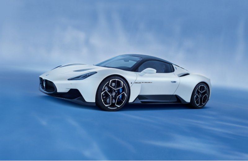 Начиная с 3 июня Maserati свяжется с владельцами,…